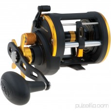 Penn Squall Level Wind Conventional Reel 552788966
